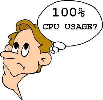 How to Reduce/Lower High CPU Usage 100% Svchost.exe Windows 7/8
