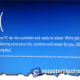 Blue Screen Driver_Irql_Not_Less_Or_Equal windows 8 7 8.1 Your PC ran into a problem
