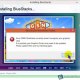 Bluestacks Error 25000