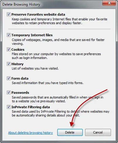 Computer Preventive Maintenance Checklist