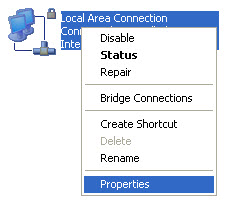 Fix-Internet-LAN-Wireless-Network-Connection-Icon-Missing-xp