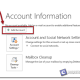 Gmail microsoft outlook add account