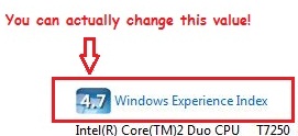 How To Increase Windows Experience Index Scores Windows 8.1/7/8