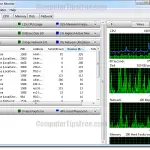 How to Monitor Network Traffic