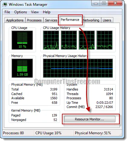 How to Monitor Network Traffic