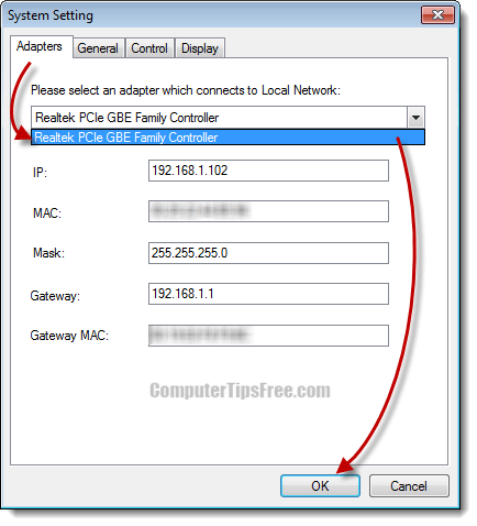 How to Use P2POver to Limit Bandwidth on Home Networks