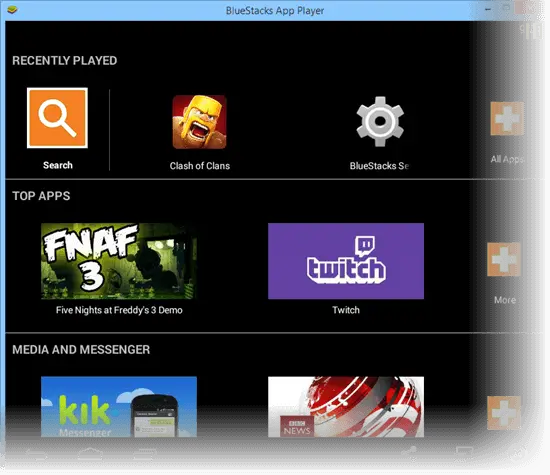 Bluestacks for iphone games Bluestacks for iphone games