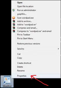How to Run As Administrator in Windows 8/7 Always