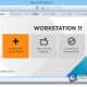 VMware create new virtual machine bluestacks