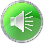 Volume icon XP