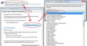 changing-system-locale-language-to-run-non-unicode-programs