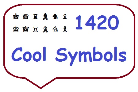 cool-alt-key-codes-symbols-characters-for-facebook-twitter-and-msn-messenger