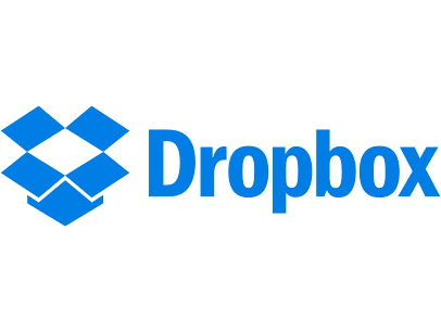 dropbox login failed