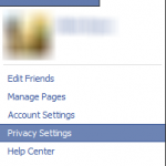 facebook-account-privacy-settings