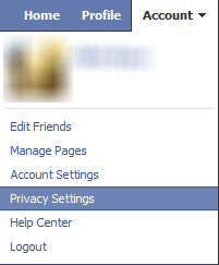facebook-account-privacy-settings