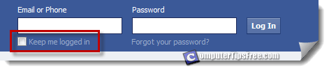 Com to facebook login welcome www Pair of