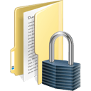 folder-lock