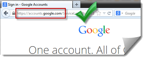 Mail.google.com login