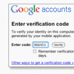 gmail.com login google account 2 step verification