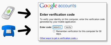gmail.com login google account 2 step verification