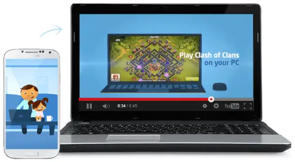 how to run android apps on pc bluestacks