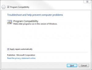 Compatibility Mode Windows 8/7/8.1/XP Run Programs in Previous version Windows