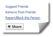 How to Block Someone on Facebook