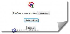 save office data