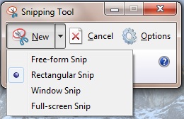 Snipping tool free download