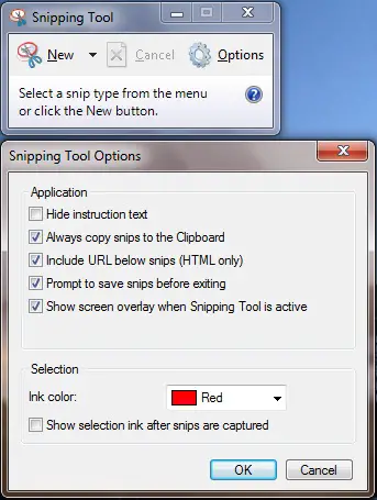 Snipping Tool Download Windows 8/7/8.1