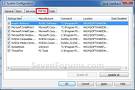 How To Disable Startup Programs Windows 8/7/XP/Vista