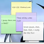 windows-7-features-sticky-notes - pic from http://www.gilsmethod.com/images/7-windows-7-features-know4.png