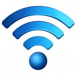 wireless connection icon