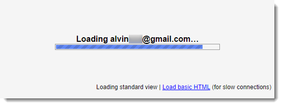 www.gmail.com login gmail slow not loading